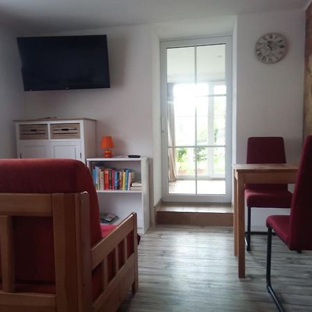 Festung Maercz Apartment Pirna Luaran gambar