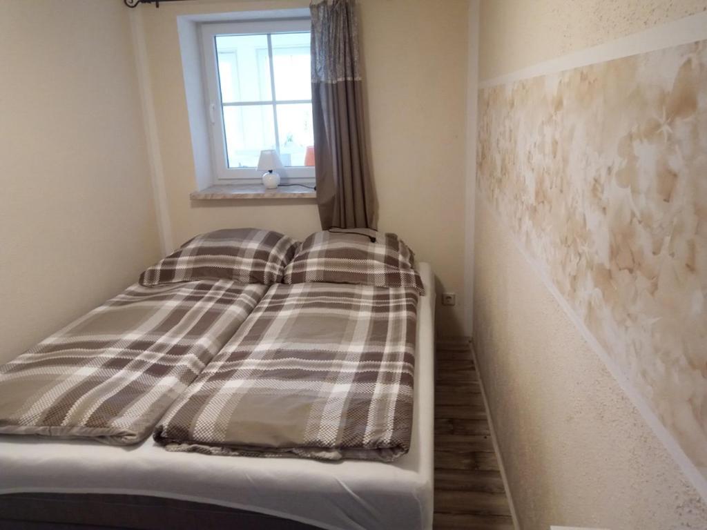 Festung Maercz Apartment Pirna Luaran gambar