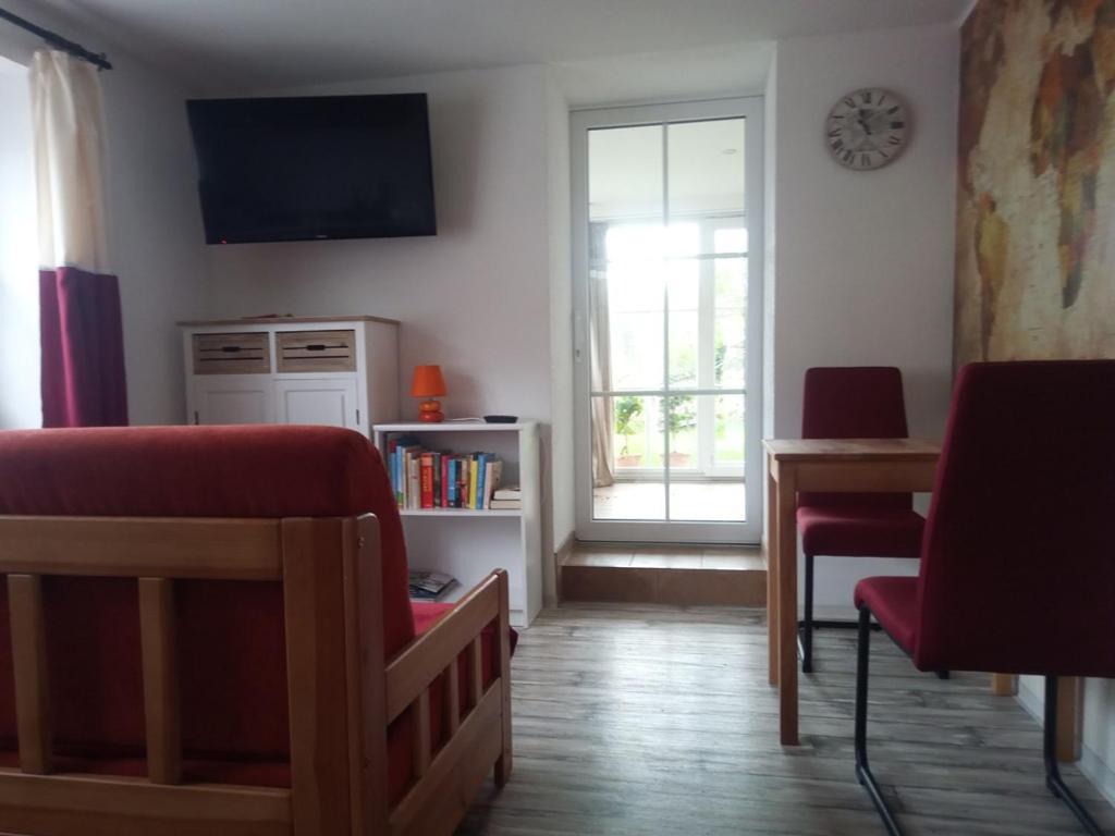 Festung Maercz Apartment Pirna Luaran gambar