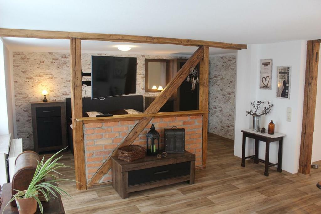 Festung Maercz Apartment Pirna Luaran gambar