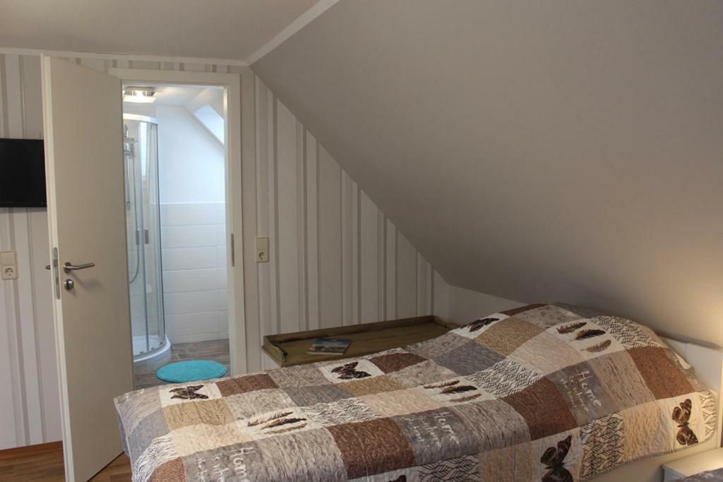 Festung Maercz Apartment Pirna Luaran gambar