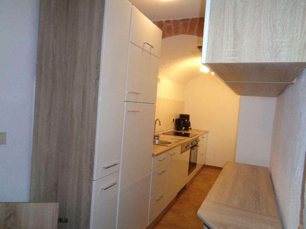 Festung Maercz Apartment Pirna Luaran gambar