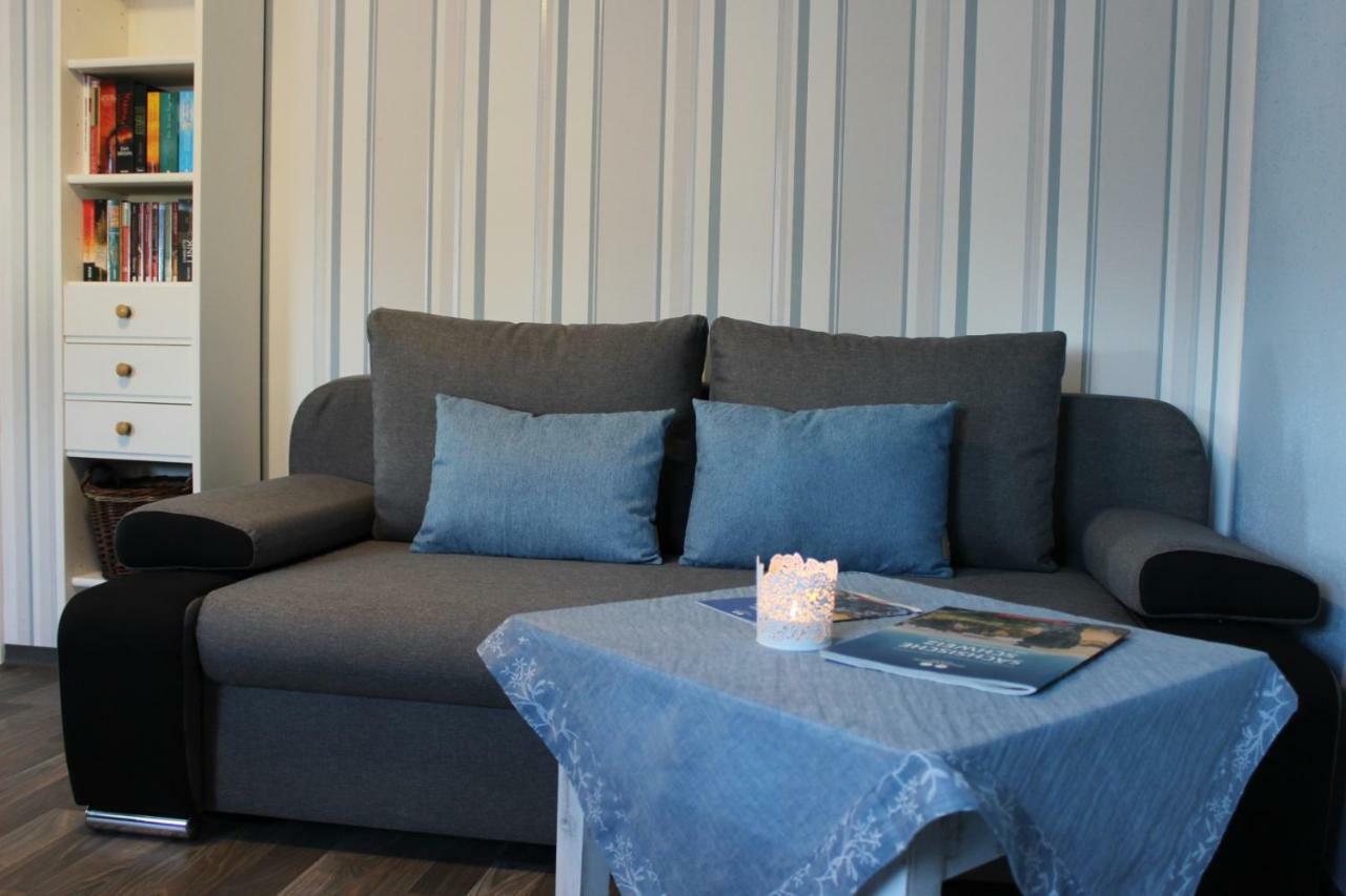 Festung Maercz Apartment Pirna Luaran gambar