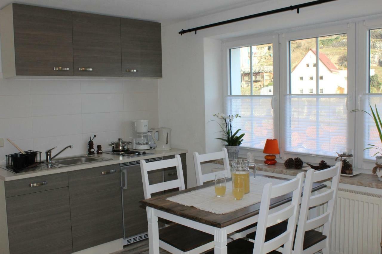 Festung Maercz Apartment Pirna Luaran gambar