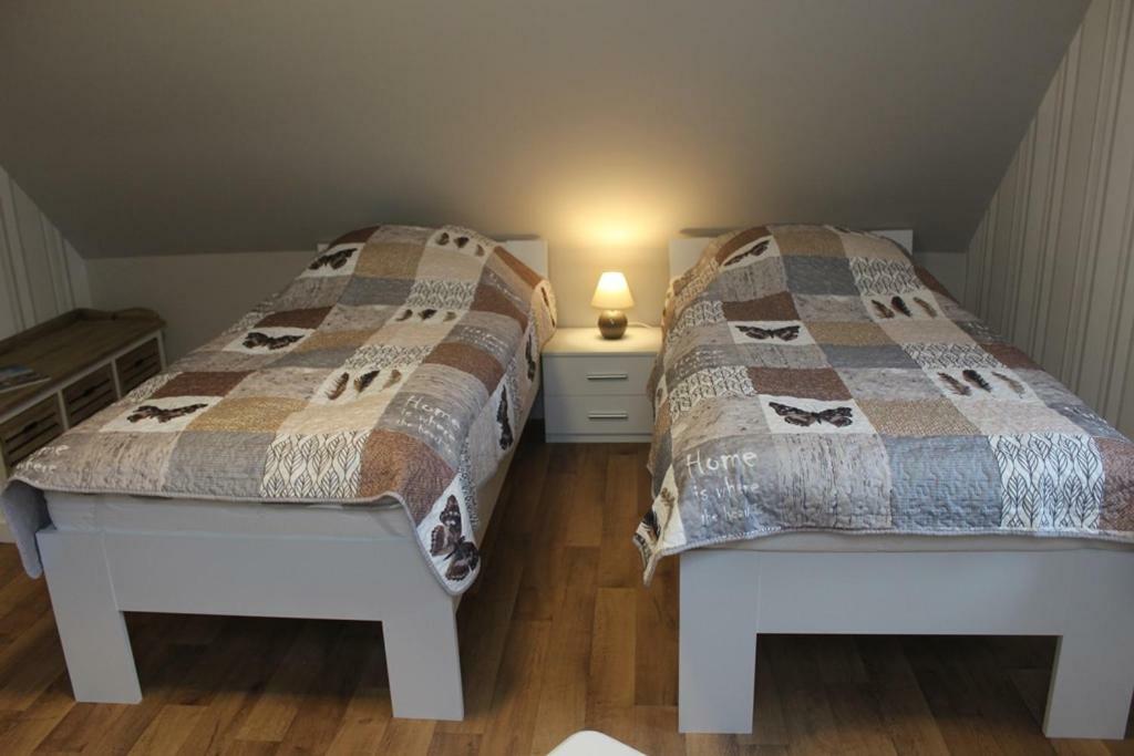 Festung Maercz Apartment Pirna Luaran gambar