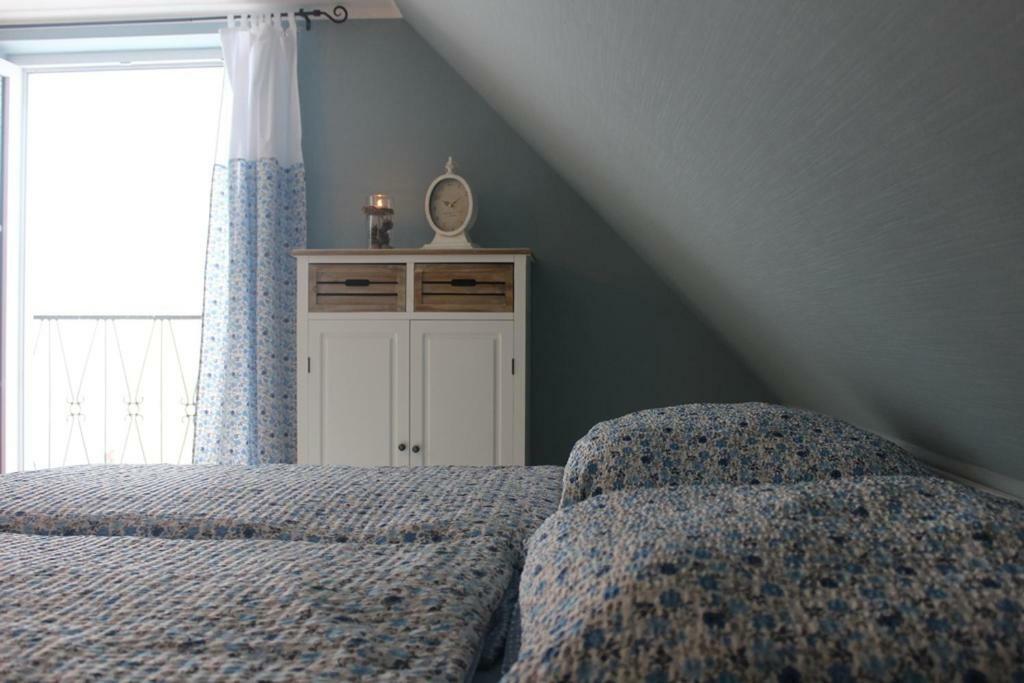 Festung Maercz Apartment Pirna Luaran gambar